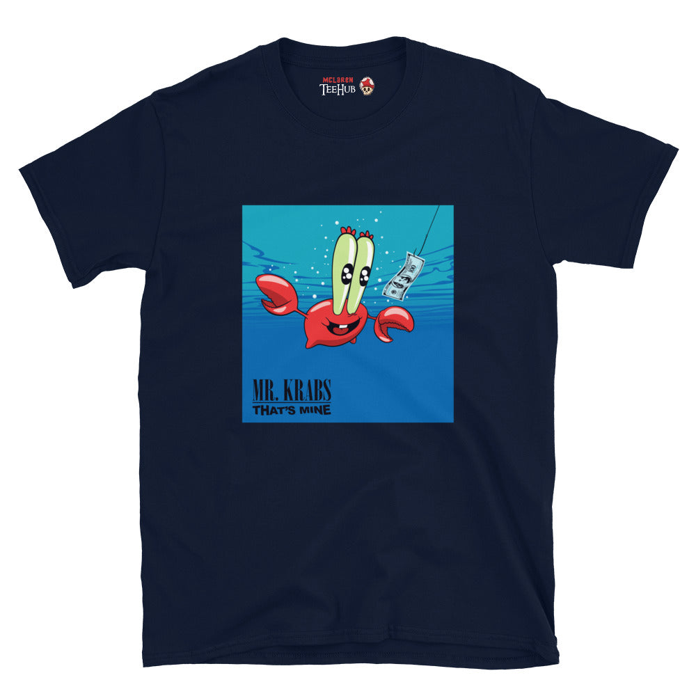 Spongebob squarepants T-Shirt