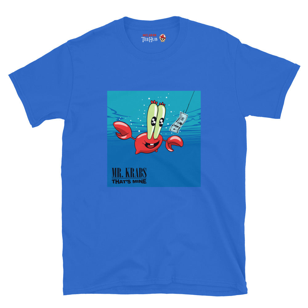 Spongebob squarepants T-Shirt