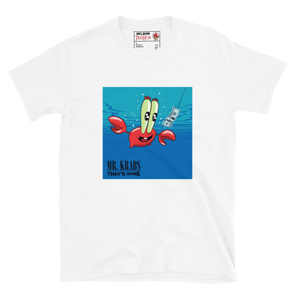 Spongebob squarepants T-Shirt