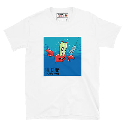 Spongebob squarepants T-Shirt