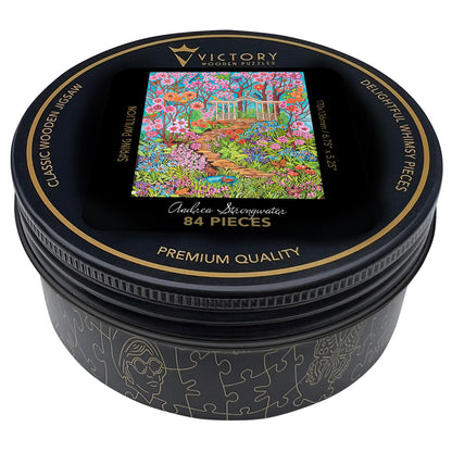 Spring Pavillion MINI QT