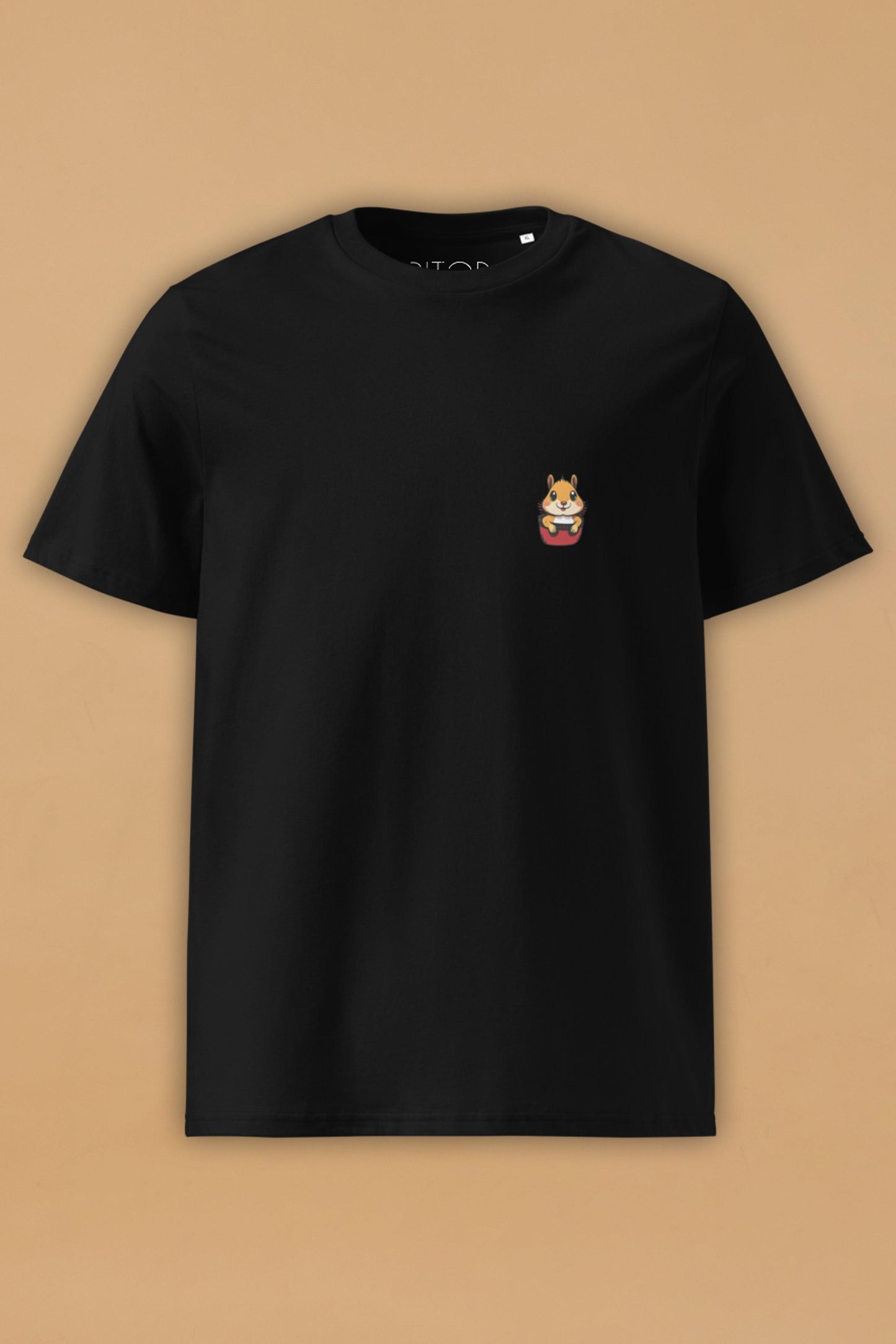 Squirrel T-Shirt