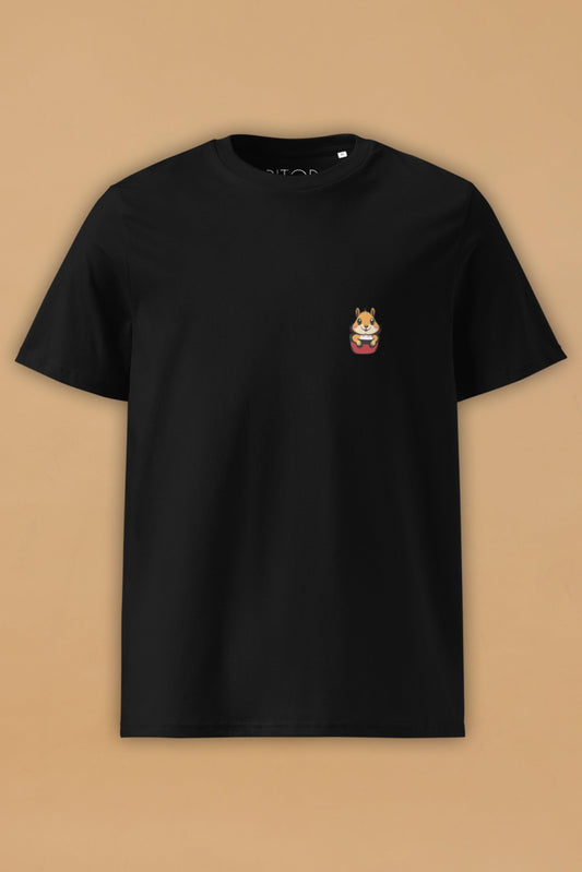 Squirrel T-Shirt