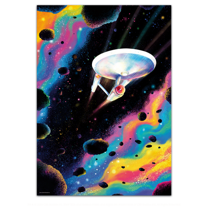 USS Enterprise – Star Trek The Original Series