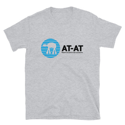 Star Wars AT-AT T-shirt