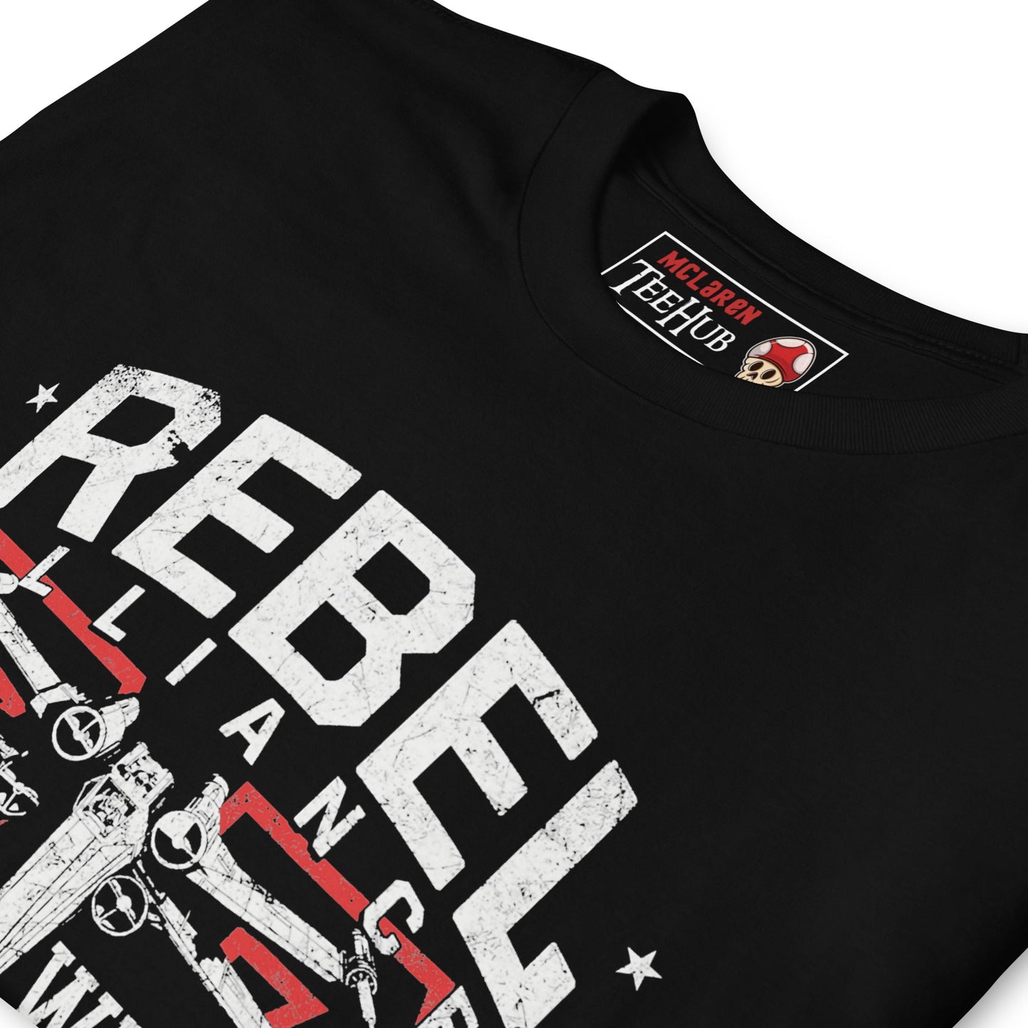 Star Wars Inspired Rebel Alliance T-Shirt
