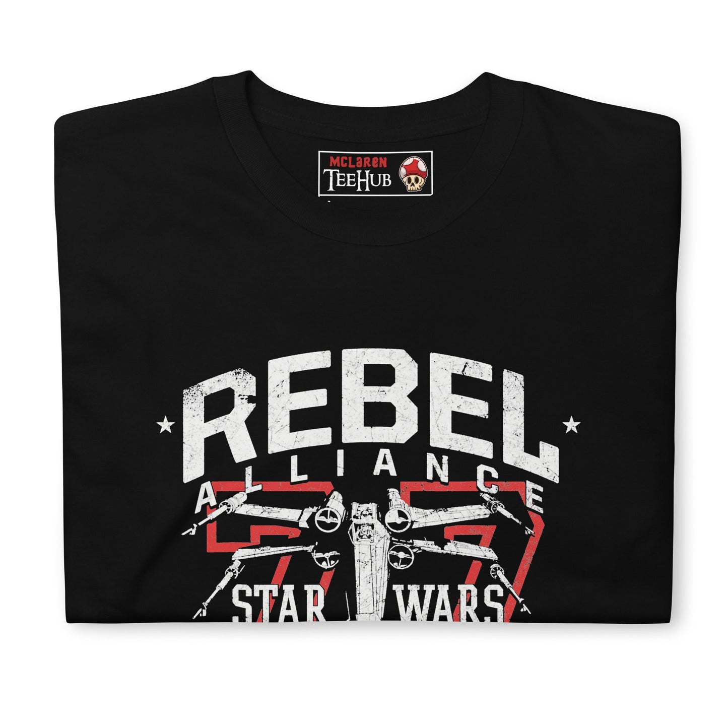 Star Wars Inspired Rebel Alliance T-Shirt