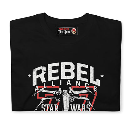 Star Wars Inspired Rebel Alliance T-Shirt