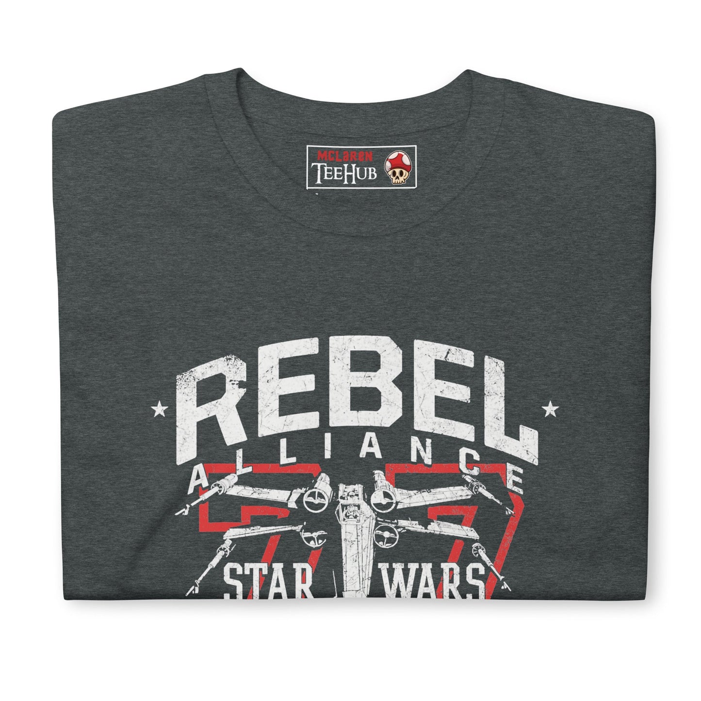 Star Wars Inspired Rebel Alliance T-Shirt