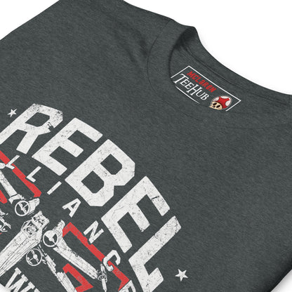 Star Wars Inspired Rebel Alliance T-Shirt