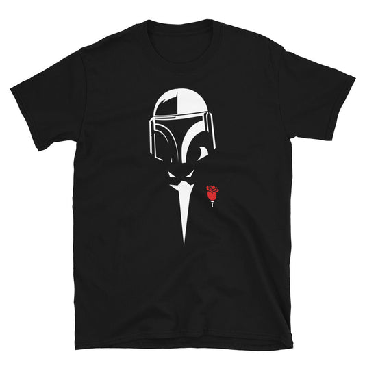 Star Wars The Mandalorian T-Shirt