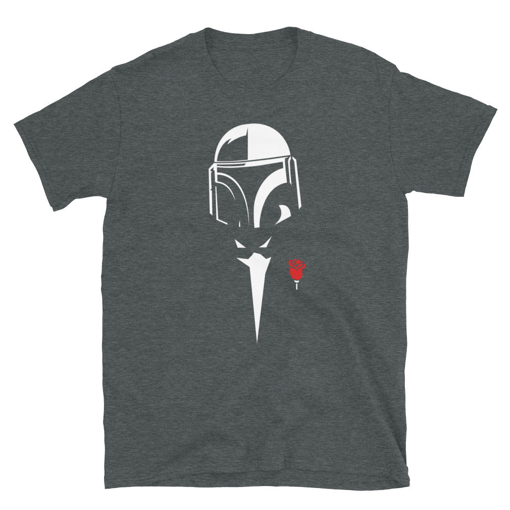 Star Wars The Mandalorian T-Shirt