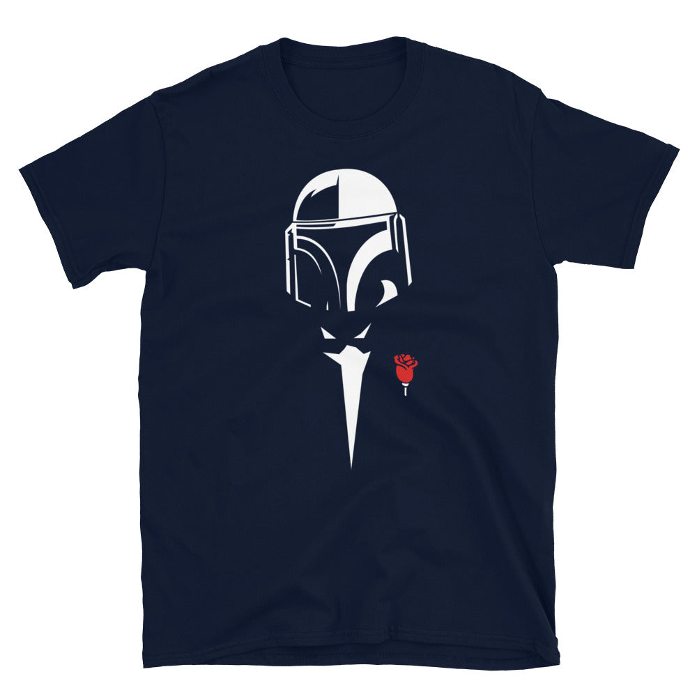 Star Wars The Mandalorian T-Shirt