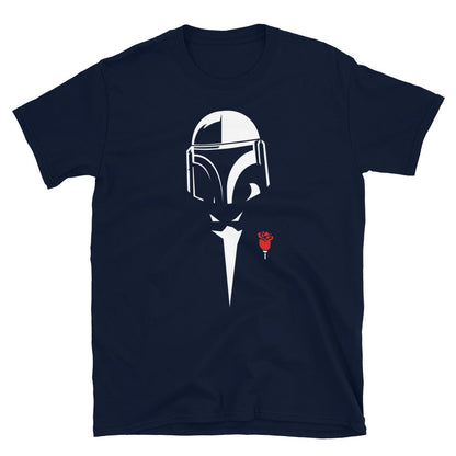 Star Wars The Mandalorian T-Shirt