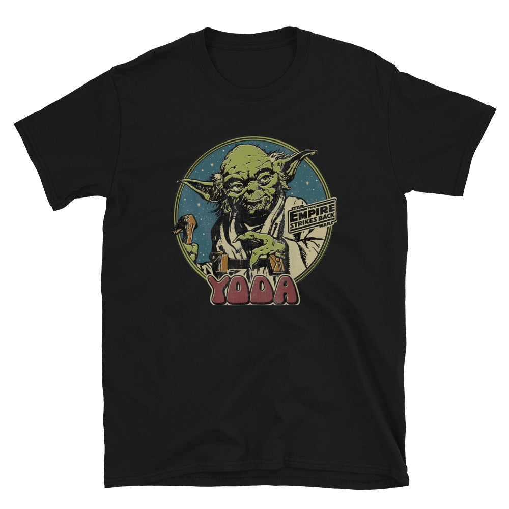 Star Wars Yoda T-Shirt