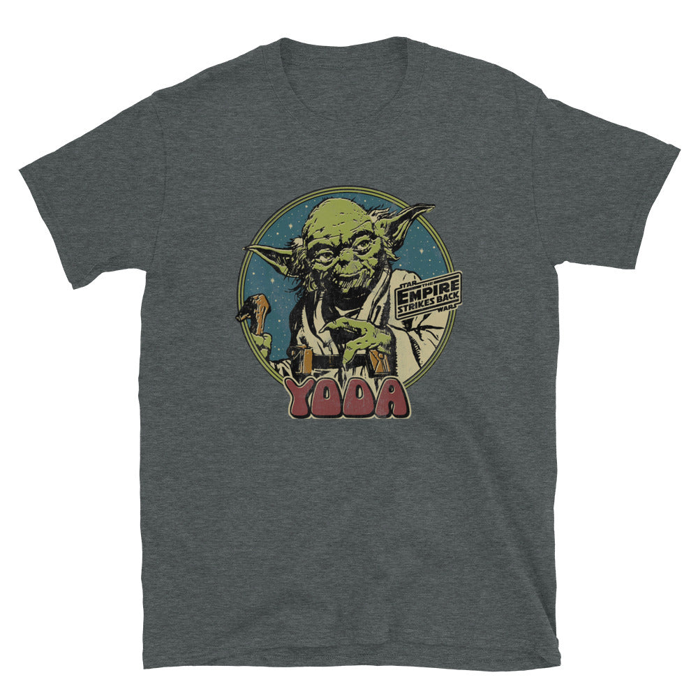 Star Wars Yoda T-Shirt
