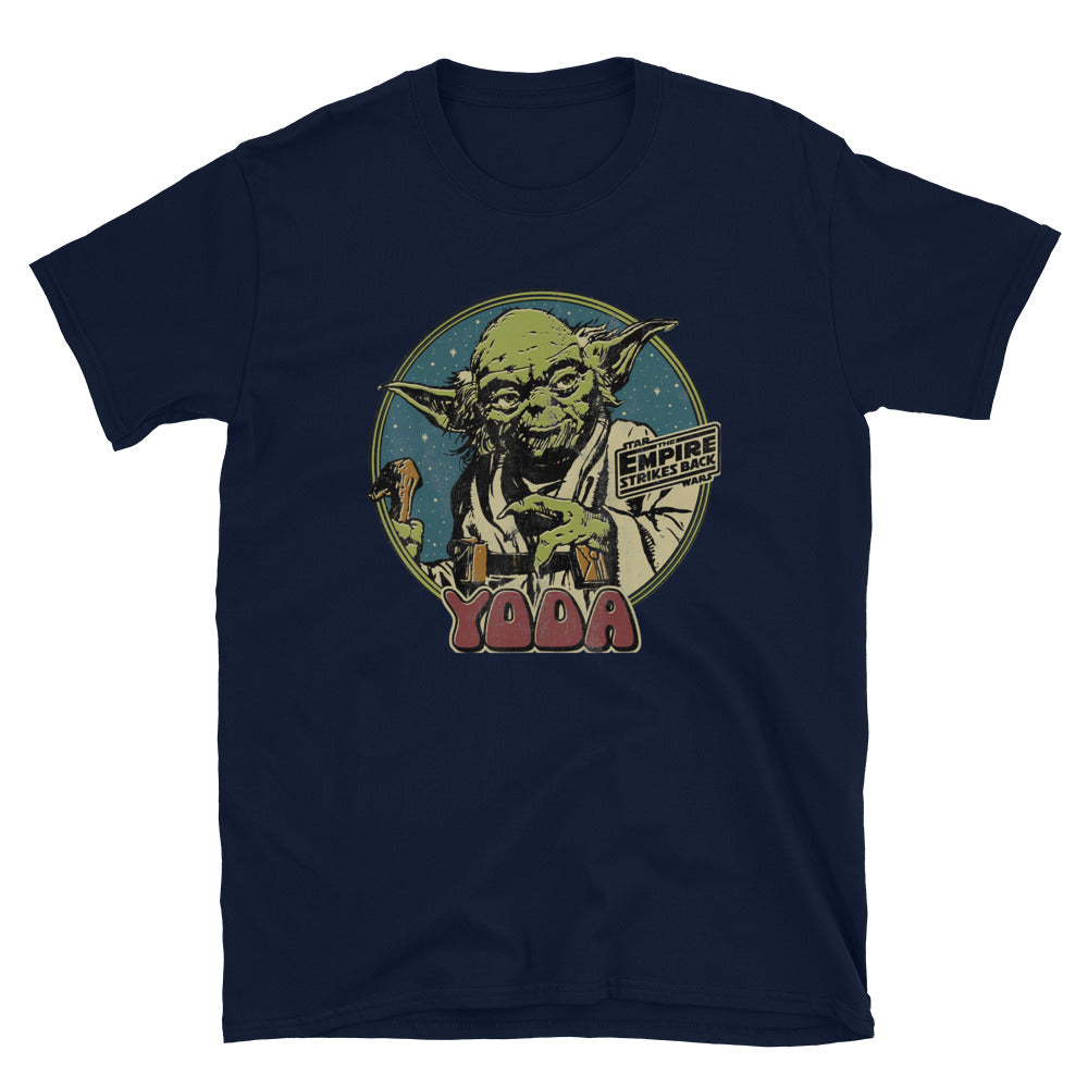 Star Wars Yoda T-Shirt