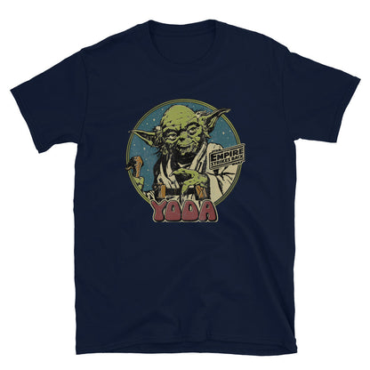 Star Wars Yoda T-Shirt