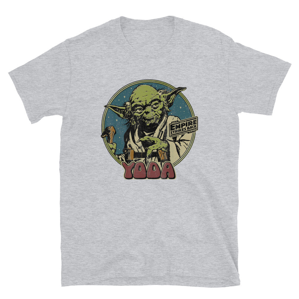 Star Wars Yoda T-Shirt