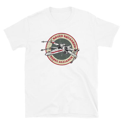 Star wars, Rogue Squadron T-Shirt