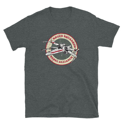 Star wars, Rogue Squadron T-Shirt