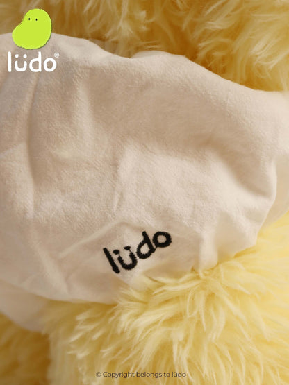 lüdo | Starry Plush Toy