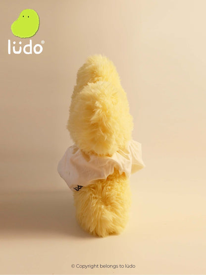 lüdo | Starry Plush Toy