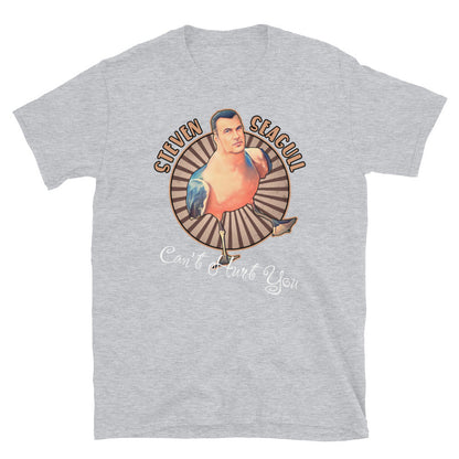 Steven Seagull T-shirt