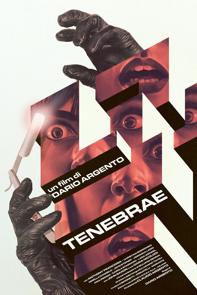 Tenebrae
