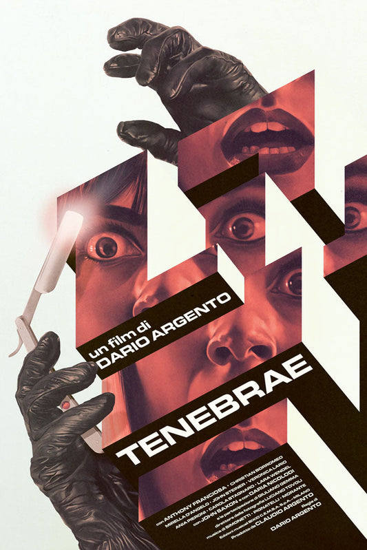 Tenebrae