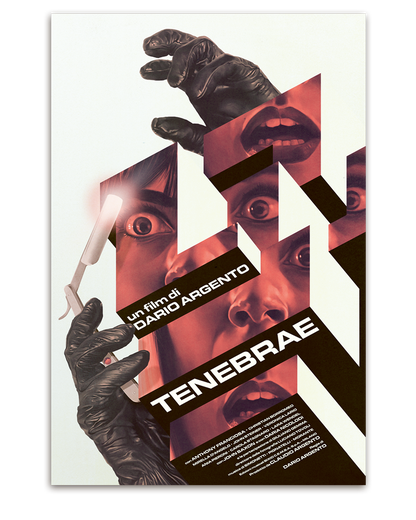 Tenebrae