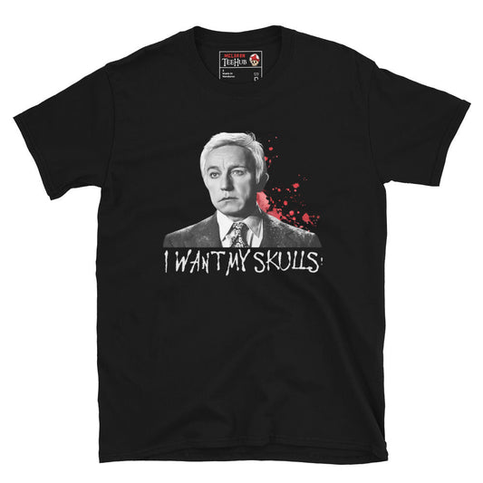The Burbs, Dr Klopek T-Shirt