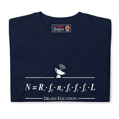 The Drake Equation T-Shirt