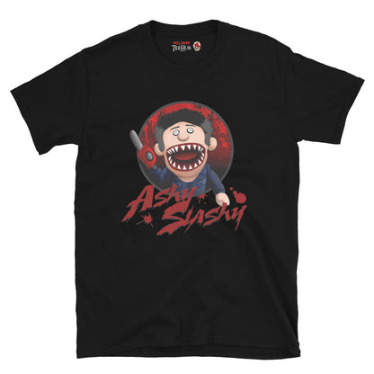 The Evil Dead, Ashy Slashy T-Shirt