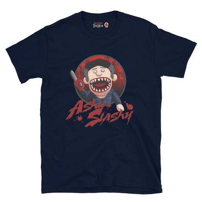 The Evil Dead, Ashy Slashy T-Shirt