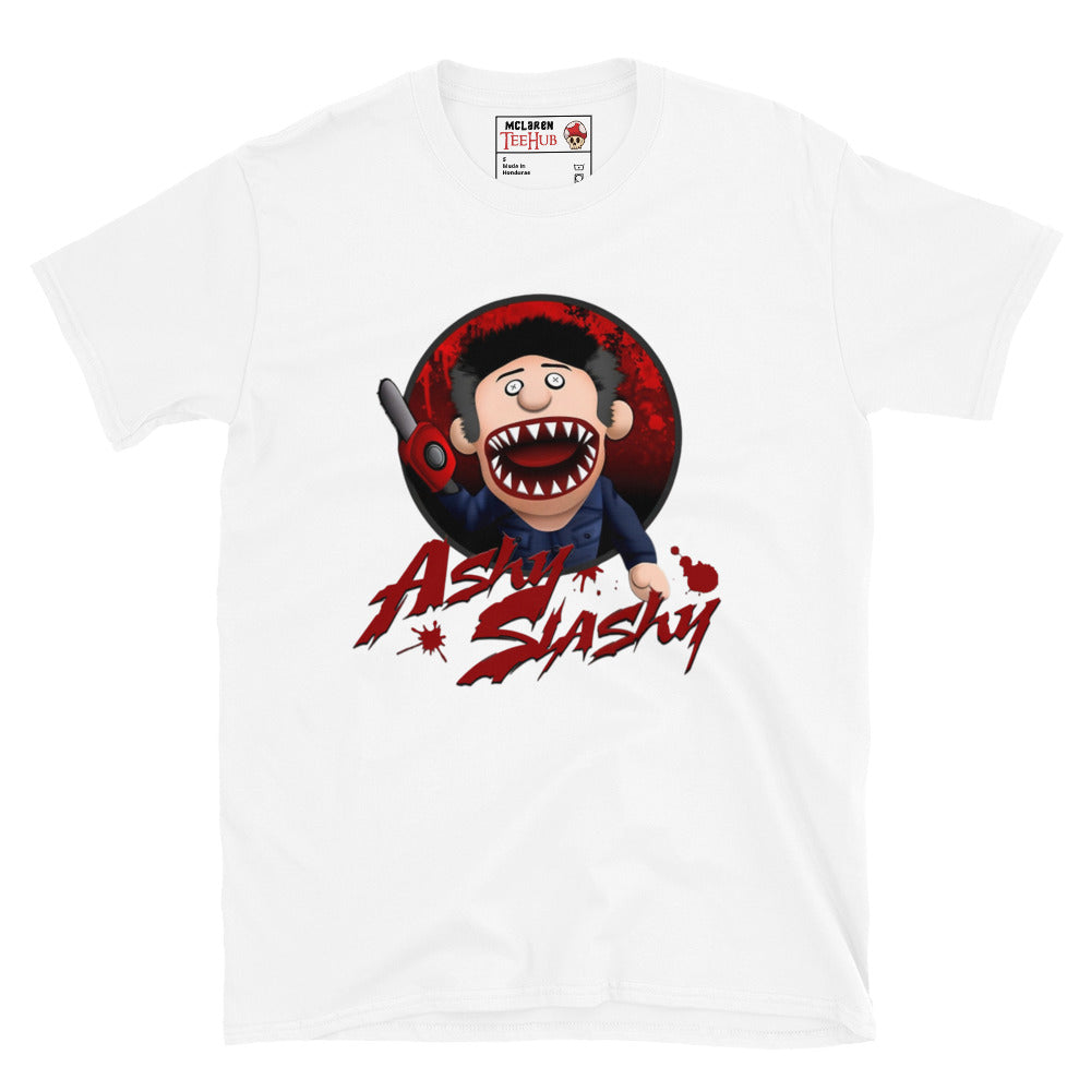 The Evil Dead, Ashy Slashy T-Shirt