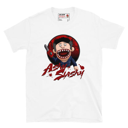 The Evil Dead, Ashy Slashy T-Shirt