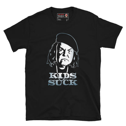 The Goonies, Kids Suck T-Shirt