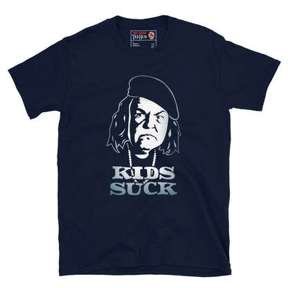 The Goonies, Kids Suck T-Shirt