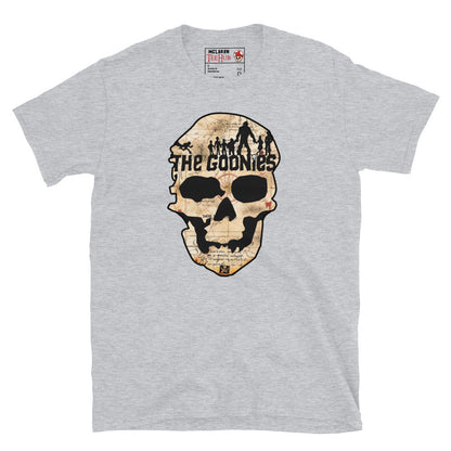 The Goonies SKULL t-shirt