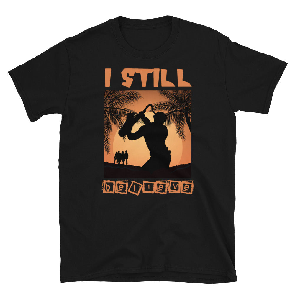 The Lost Boys "I Still Believe" T-Shirt