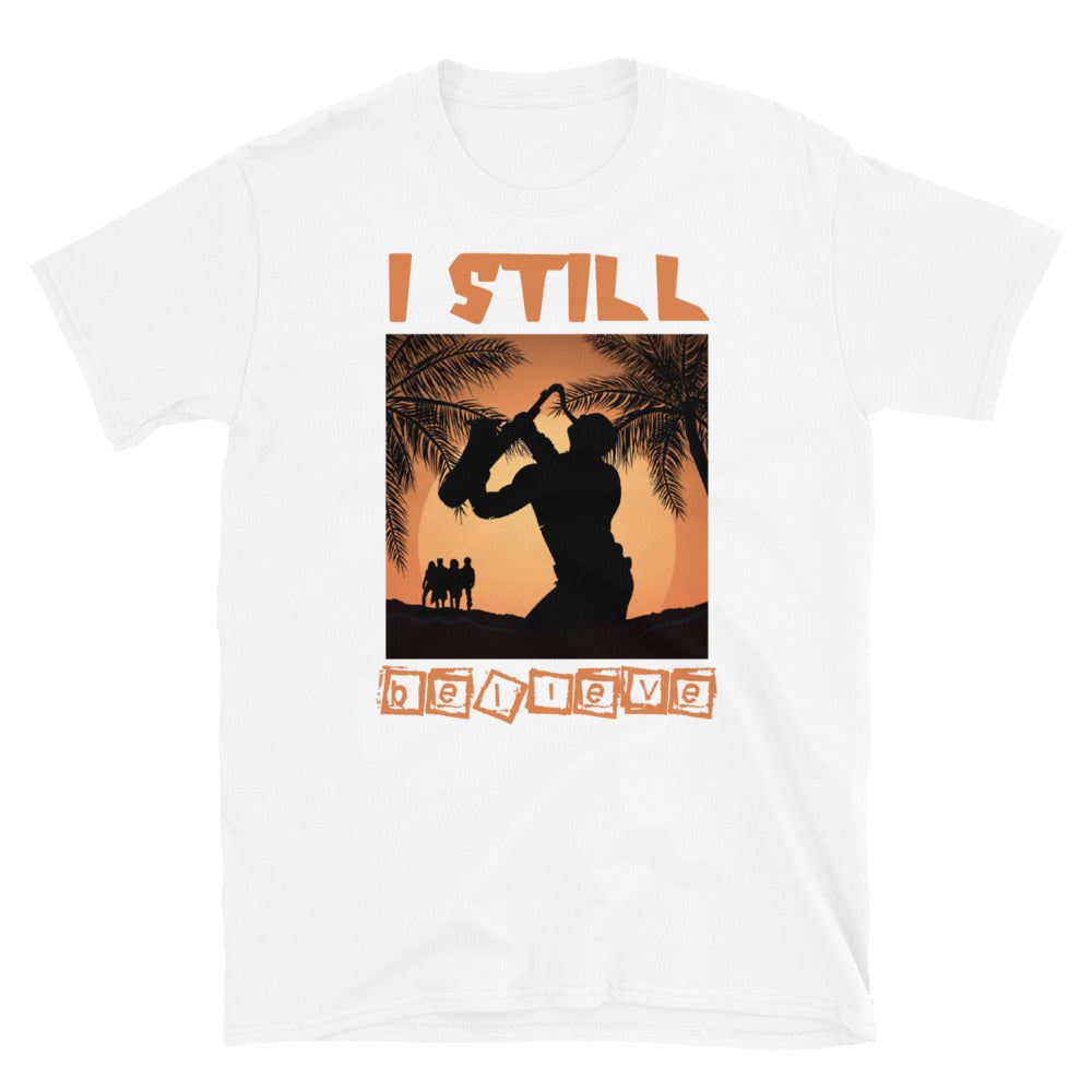 The Lost Boys "I Still Believe" T-Shirt