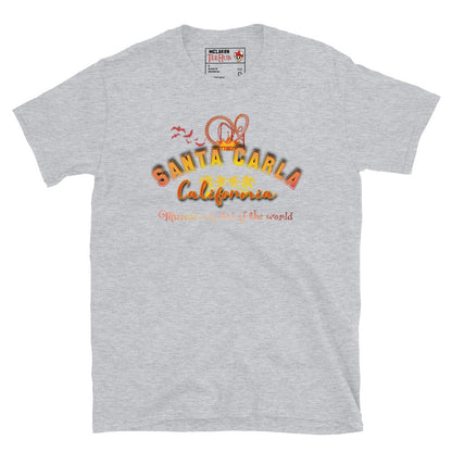 The Lost Boys Murder Capital Of The World T-Shirt