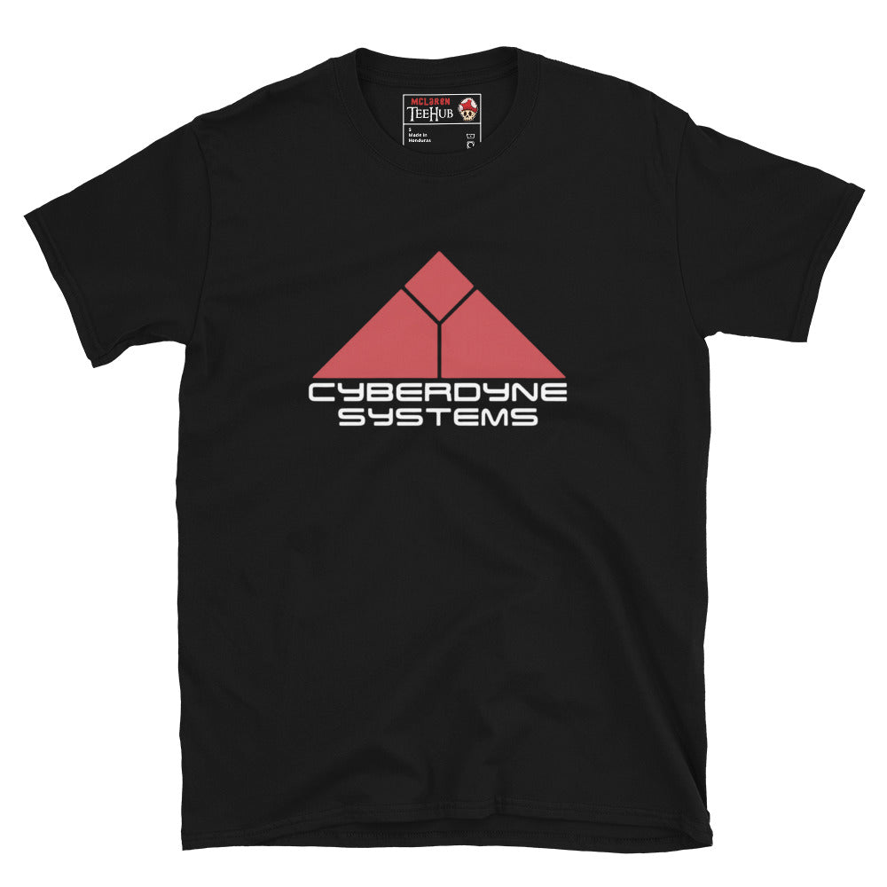 The Terminator, Cyberdyne Systems T-Shirt