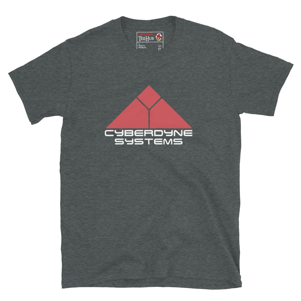 The Terminator, Cyberdyne Systems T-Shirt