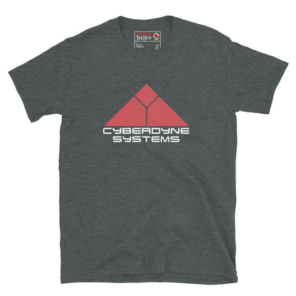 The Terminator, Cyberdyne Systems T-Shirt