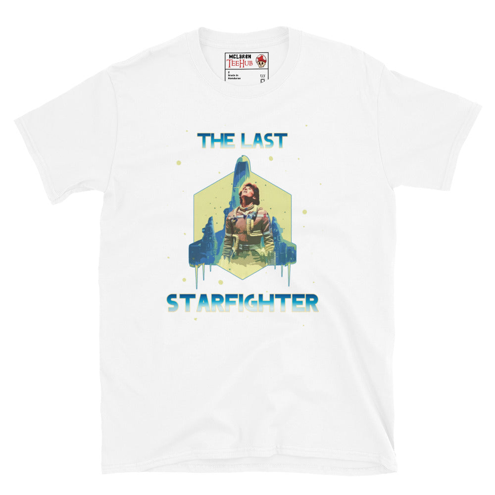 The last Starfighter, Gunster t-shirt