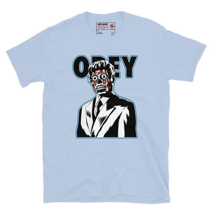 They Live 'OBEY' T-Shirt