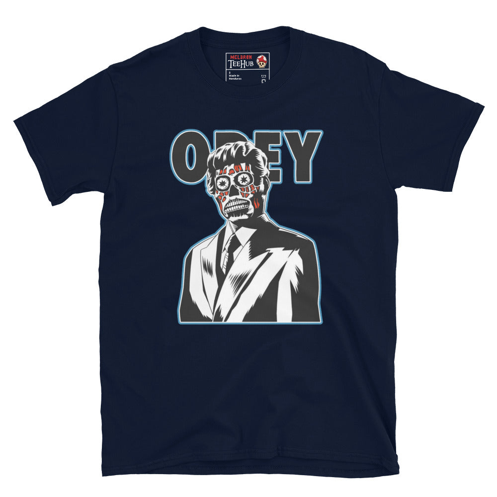 They Live 'OBEY' T-Shirt