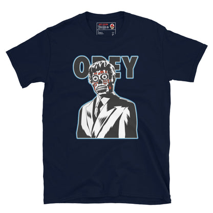 They Live 'OBEY' T-Shirt